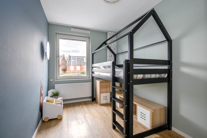 Foto 18 van Prinsentuin 19