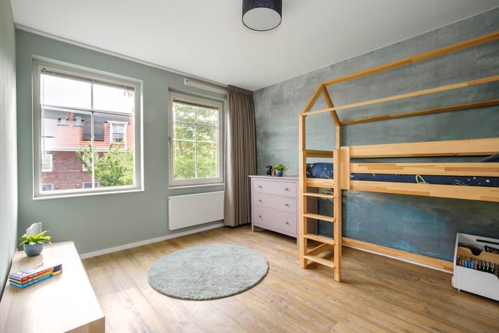 Foto 19 van Prinsentuin 19