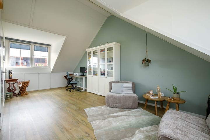 Foto 24 van Prinsentuin 19