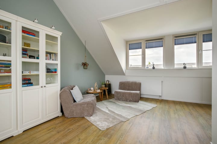 Foto 25 van Prinsentuin 19