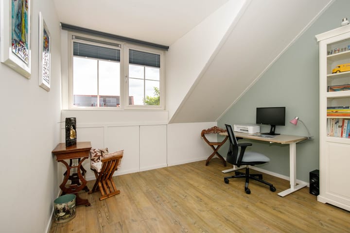 Foto 27 van Prinsentuin 19