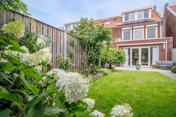 Foto 30 van Prinsentuin 19