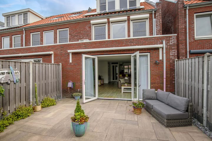 Foto 31 van Prinsentuin 19