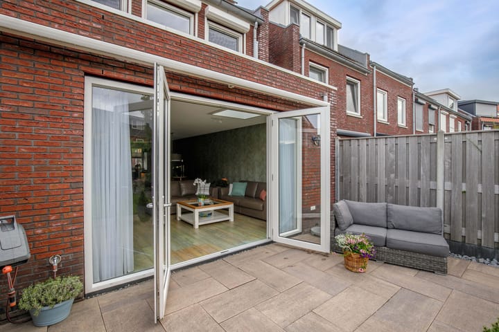 Foto 32 van Prinsentuin 19