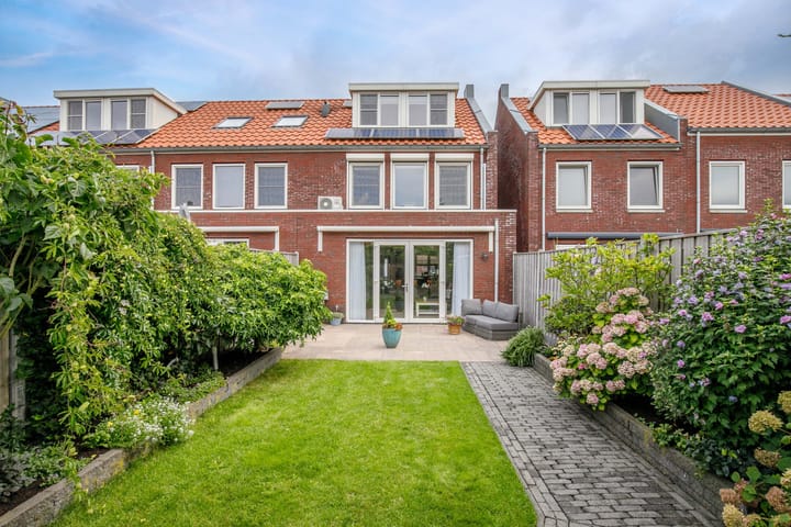 Foto 33 van Prinsentuin 19