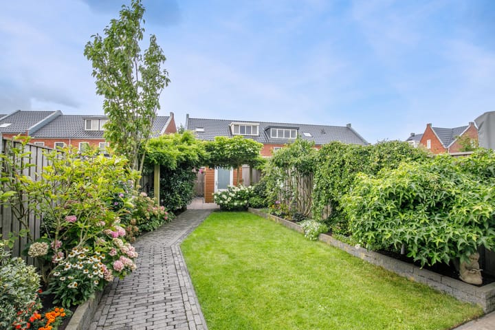 Foto 34 van Prinsentuin 19