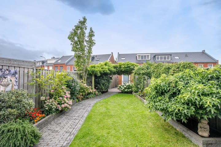 Foto 35 van Prinsentuin 19