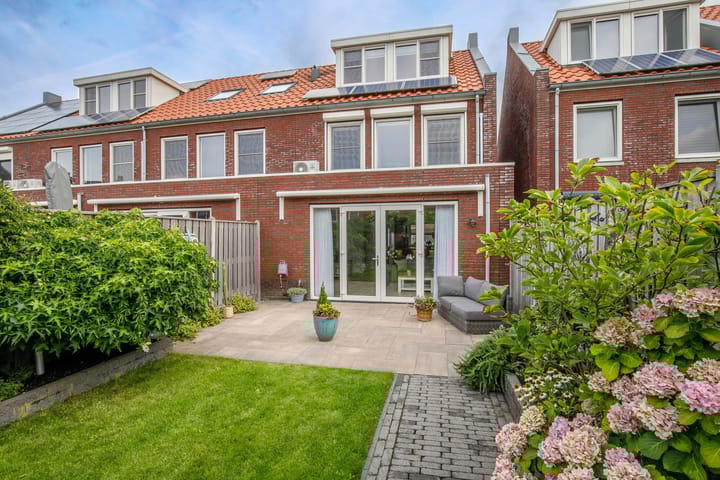 Foto 36 van Prinsentuin 19