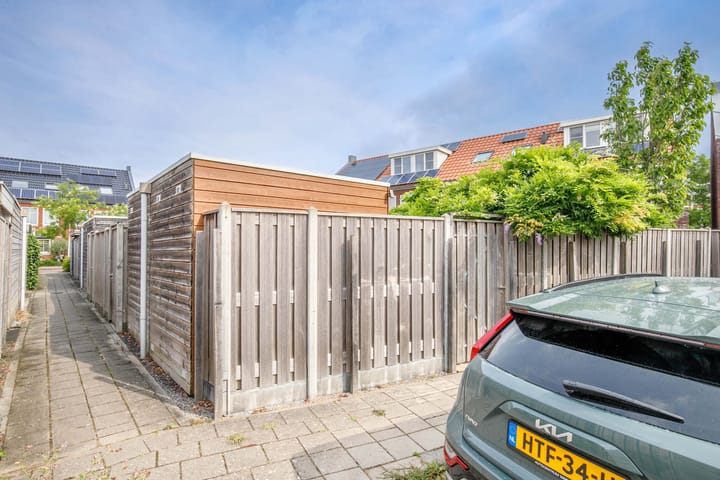 Foto 38 van Prinsentuin 19