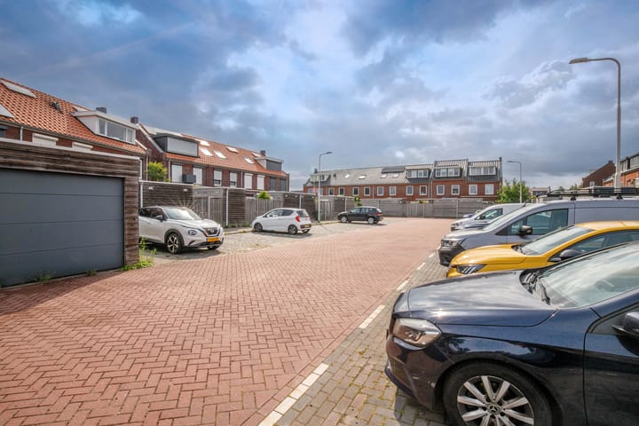 Foto 39 van Prinsentuin 19