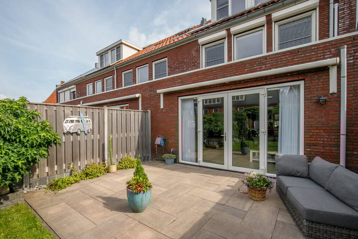 Foto 40 van Prinsentuin 19