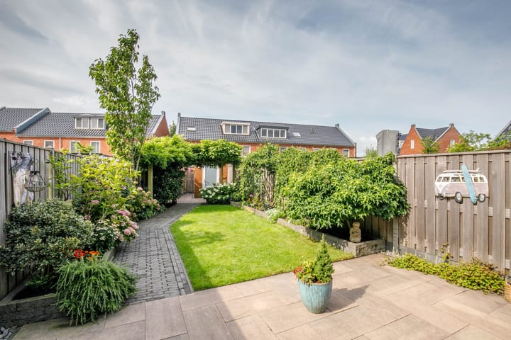 Foto 41 van Prinsentuin 19