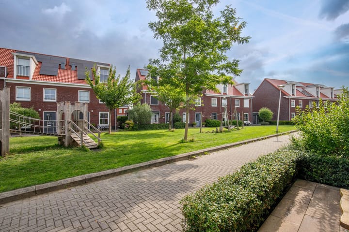 Foto 43 van Prinsentuin 19