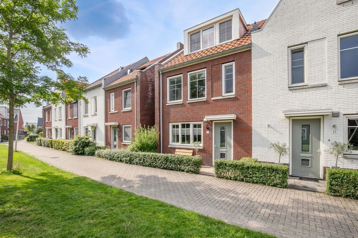 Foto 44 van Prinsentuin 19