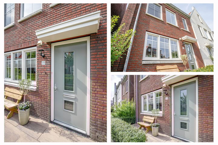 Foto 45 van Prinsentuin 19