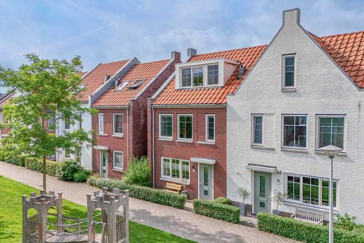 Foto 46 van Prinsentuin 19