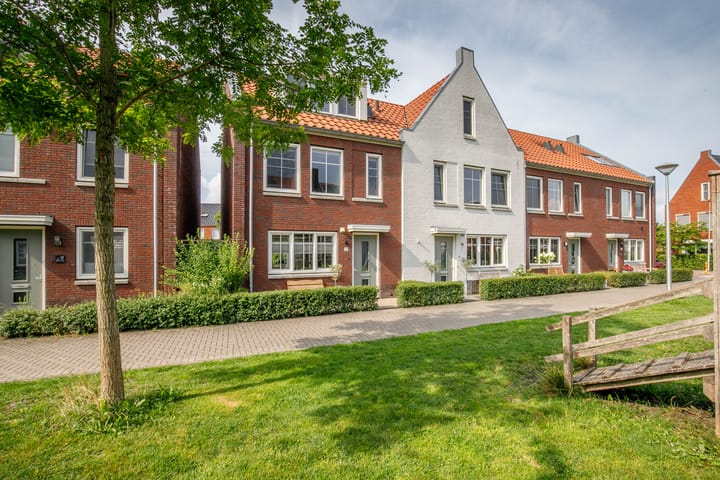 Foto 47 van Prinsentuin 19