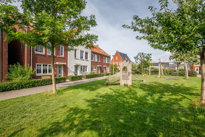 Foto 48 van Prinsentuin 19