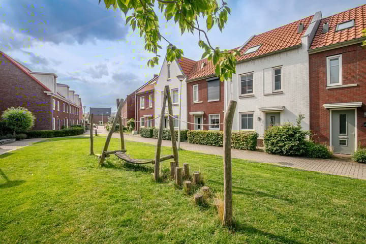 Foto 50 van Prinsentuin 19