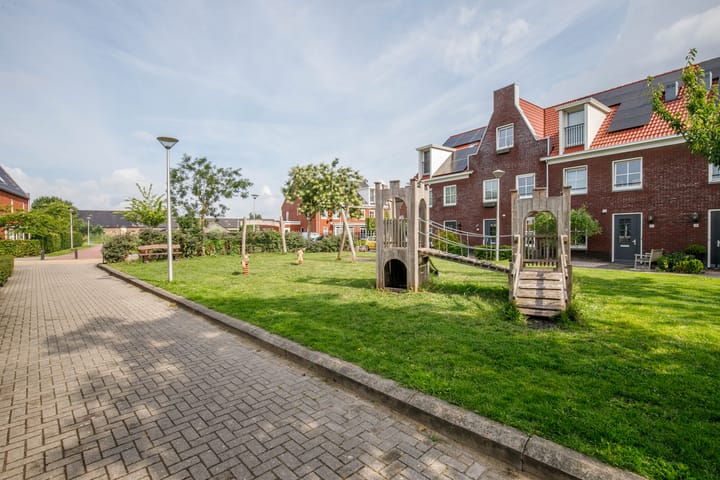 Foto 51 van Prinsentuin 19