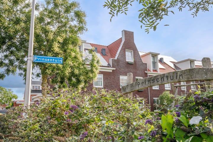 Foto 53 van Prinsentuin 19
