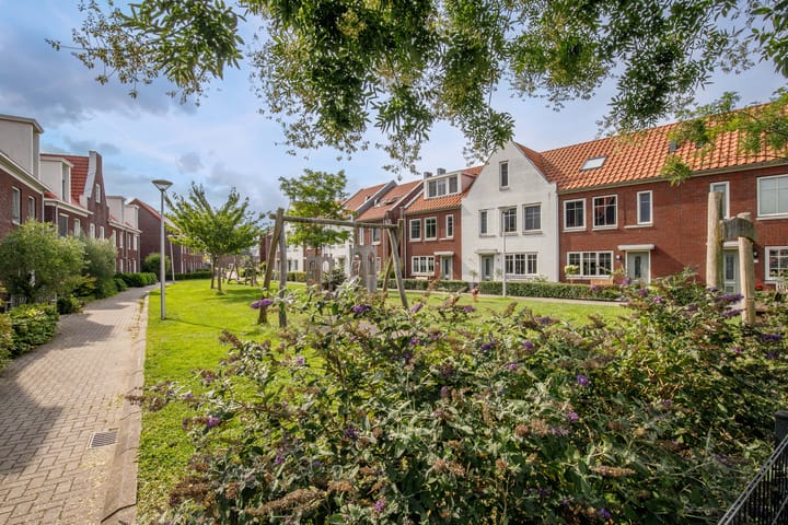 Foto 54 van Prinsentuin 19