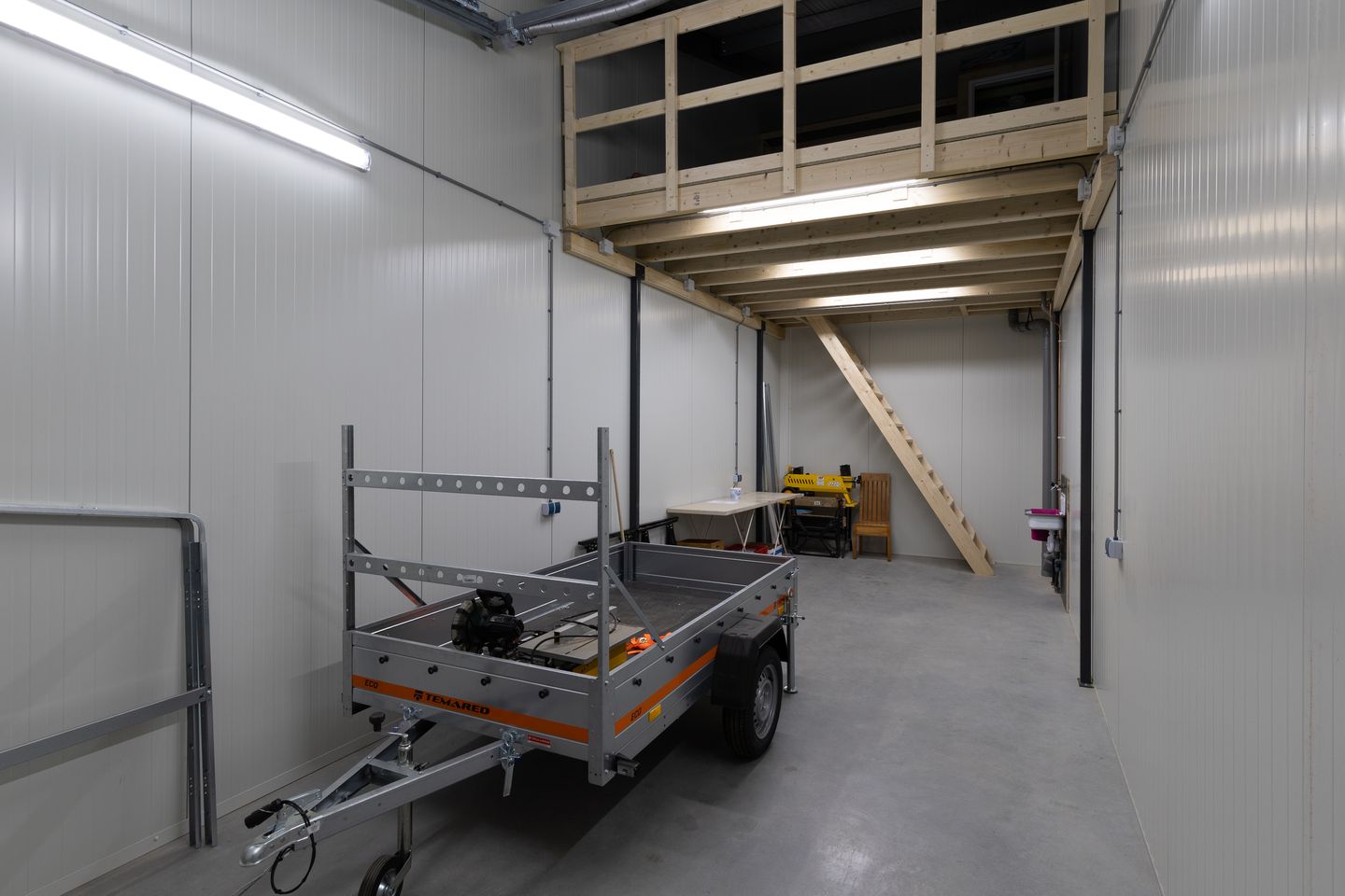 View photo 4 of Morseweg 11-c06