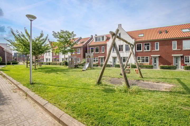 Foto 55 van Prinsentuin 19