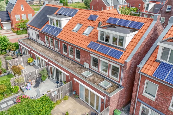 Foto 56 van Prinsentuin 19