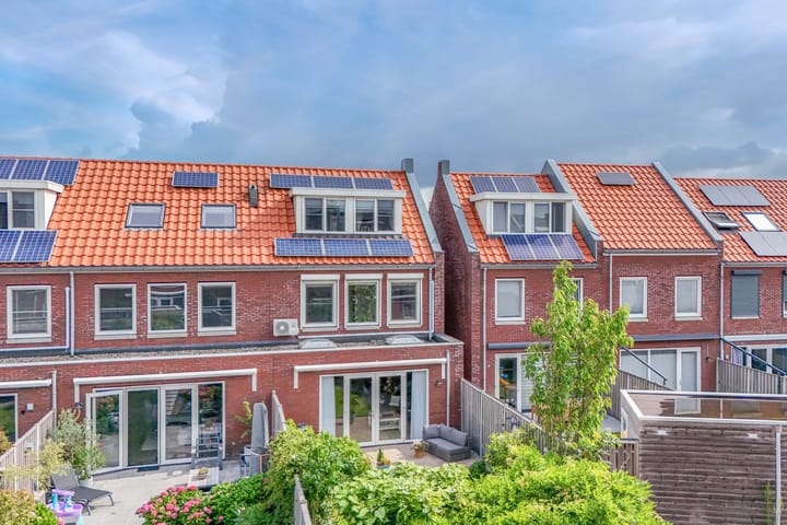 Foto 57 van Prinsentuin 19