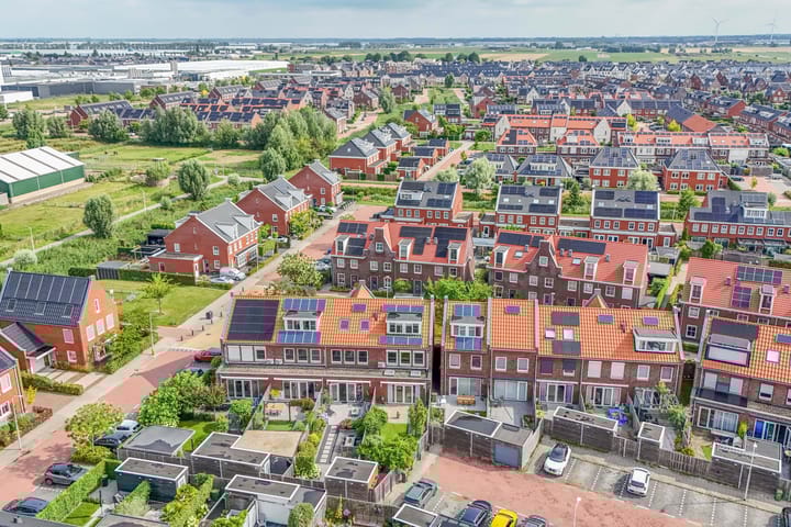 Foto 58 van Prinsentuin 19