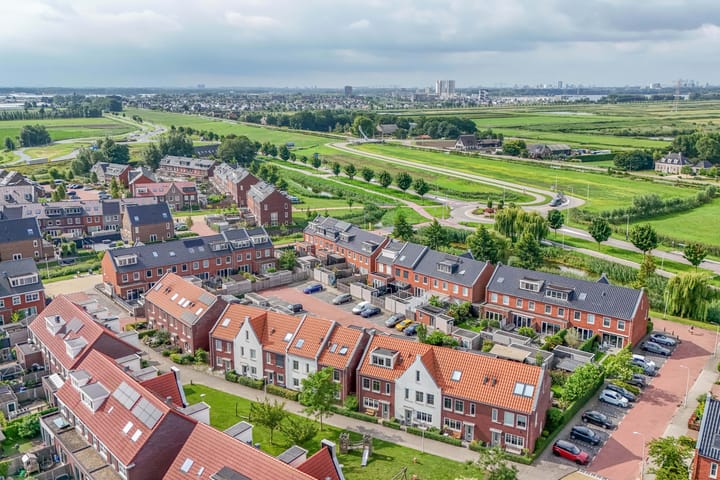 Foto 60 van Prinsentuin 19