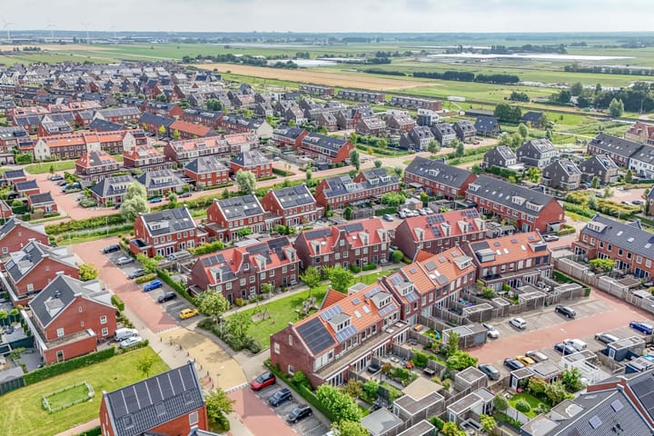 Foto 64 van Prinsentuin 19