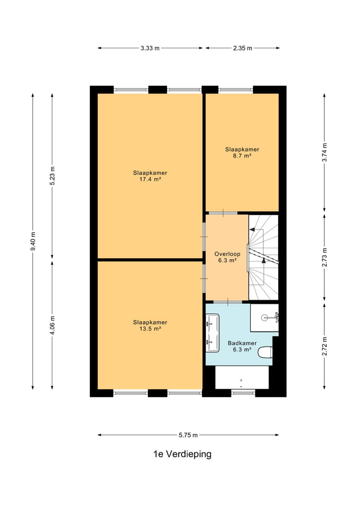 Foto 66 van Prinsentuin 19