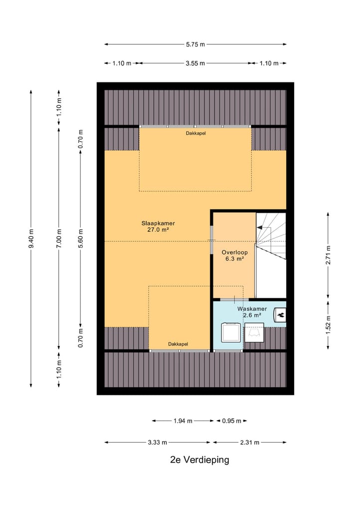 Foto 67 van Prinsentuin 19