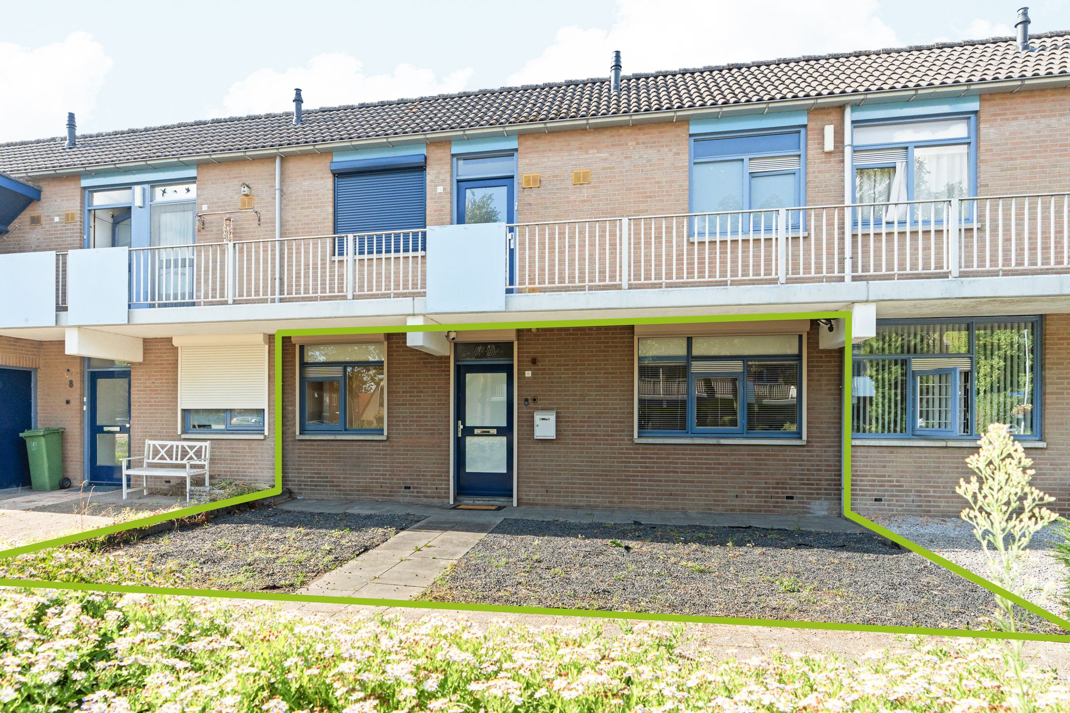 De Leigraaf, 6, Westervoort, 6932BC, Gelderland, Nederland 6