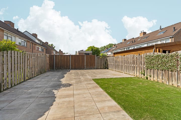 Foto 2 van De Leigraaf 6