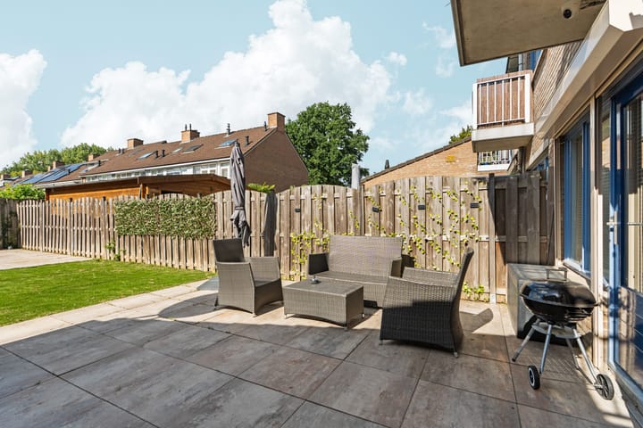 Photo 20 of De Leigraaf 6