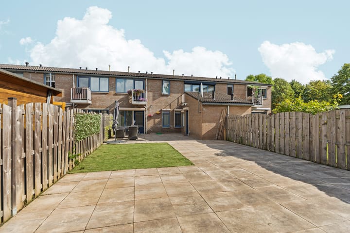 Photo 23 of De Leigraaf 6