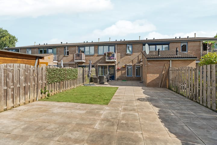 Photo 24 of De Leigraaf 6