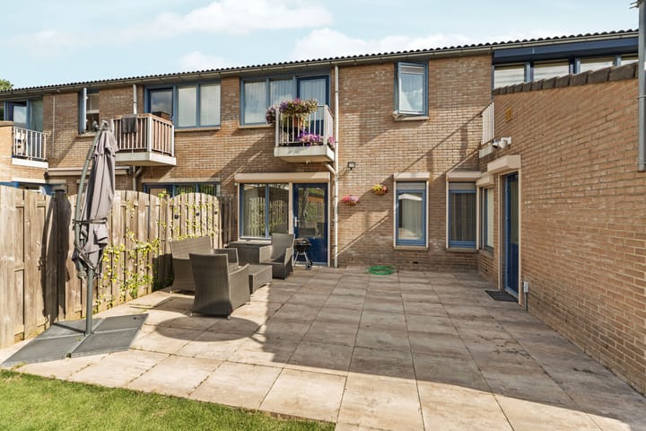 Photo 25 of De Leigraaf 6