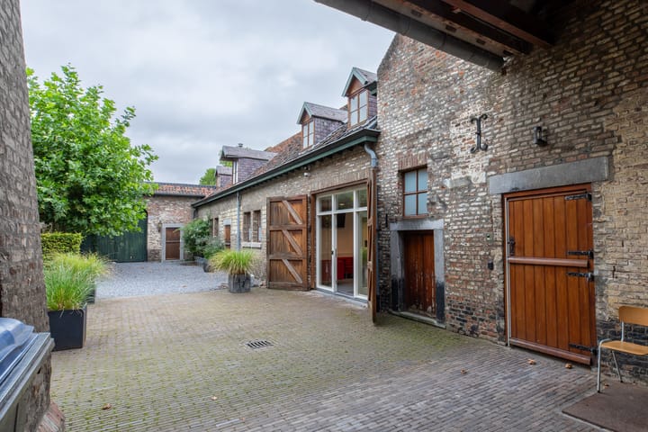 Wethouder van Caldenborghlaan 30, Maastricht