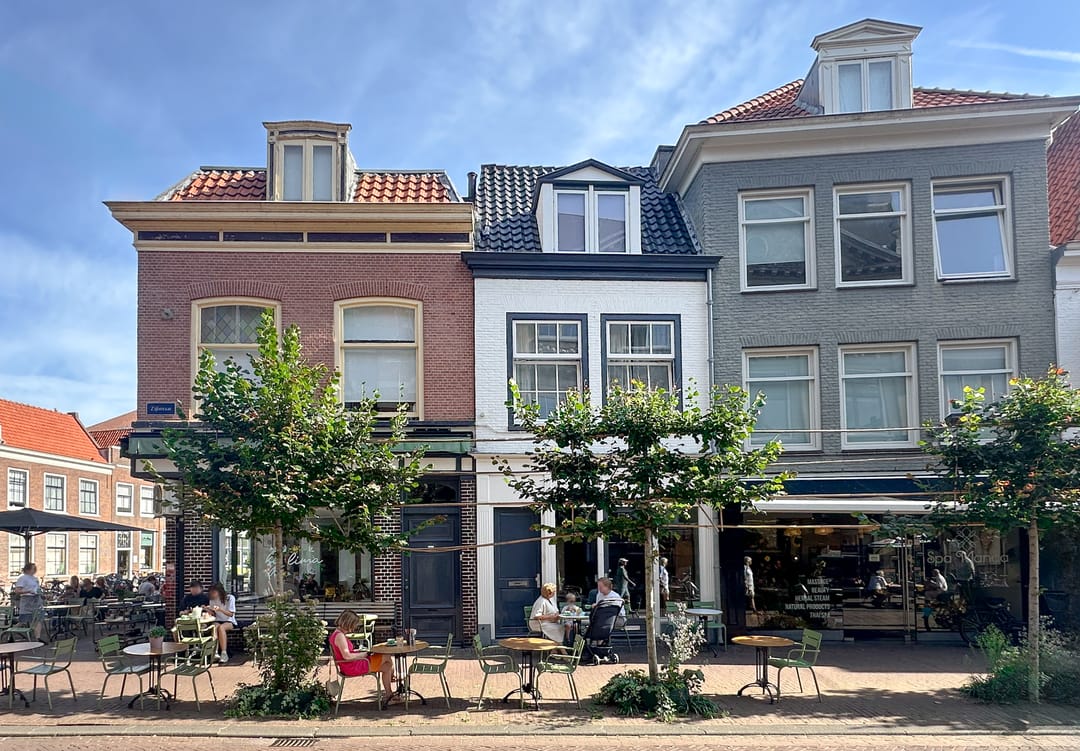 Foto 1 van Zijlstraat 67-A