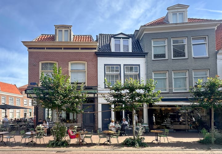 Photo 1 of Zijlstraat 67-A