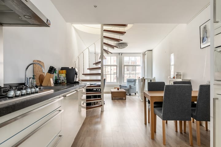 Foto 3 van Zijlstraat 67-A