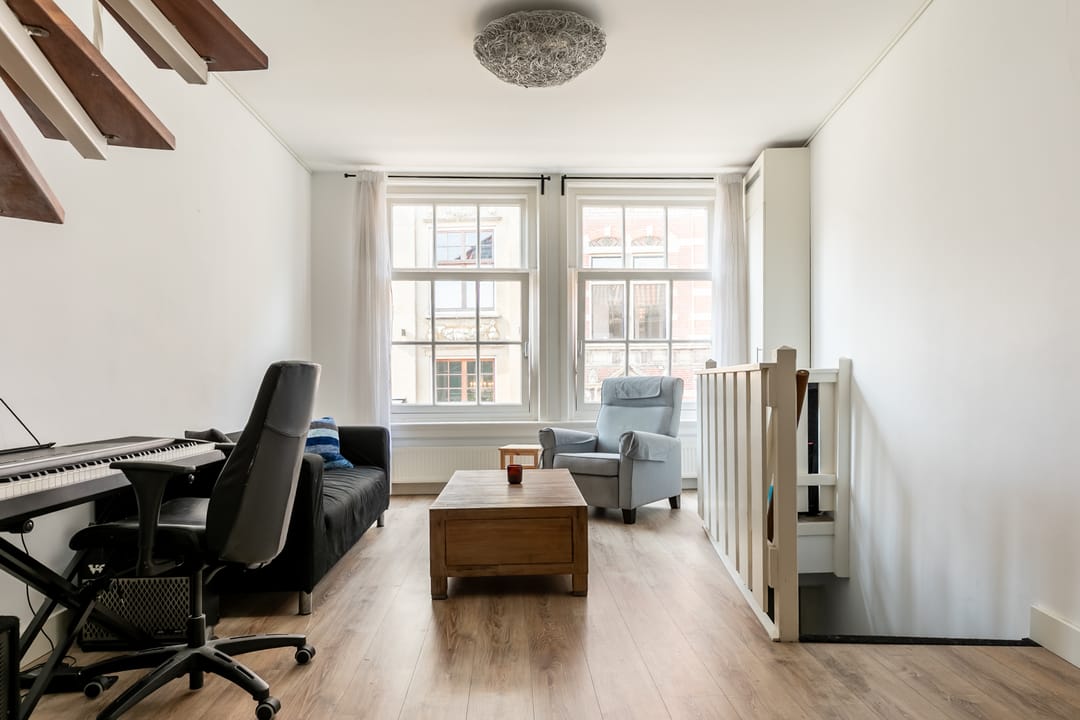 Foto 7 van Zijlstraat 67-A