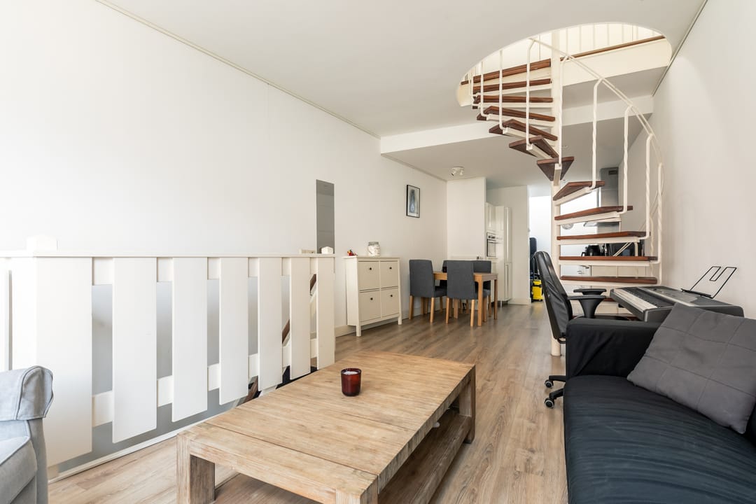 Foto 8 van Zijlstraat 67-A