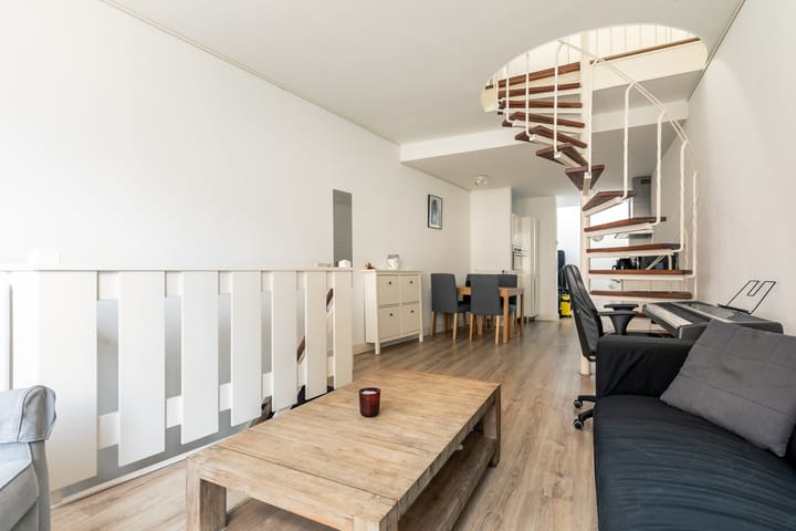 Photo 8 of Zijlstraat 67-A