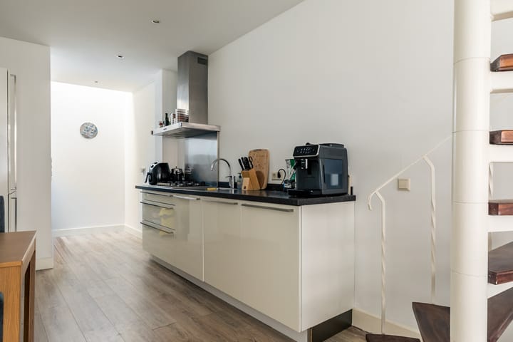 Photo 11 of Zijlstraat 67-A