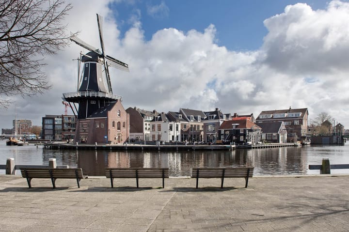 Photo 21 of Zijlstraat 67-A